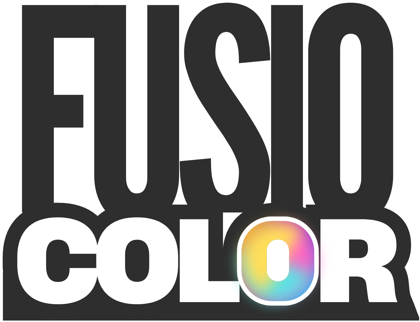 FUSIOcolor logo